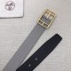 Hermes Belts