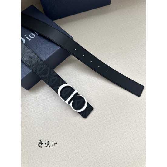 Dior Belts