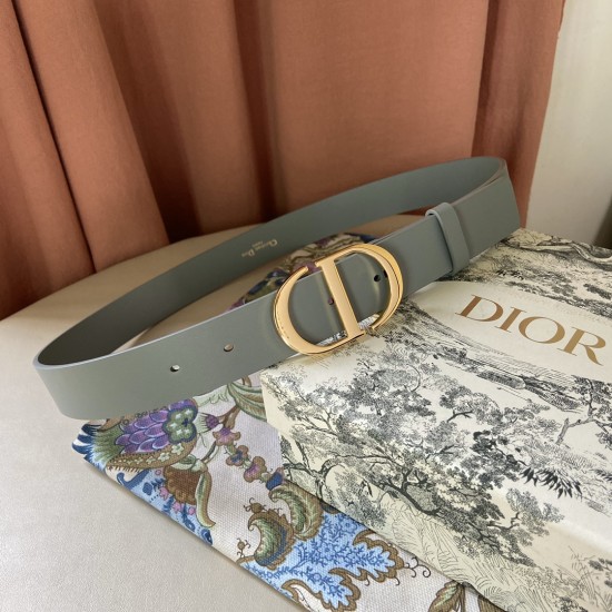 Dior Belts