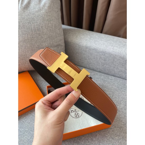 Hermes Belts