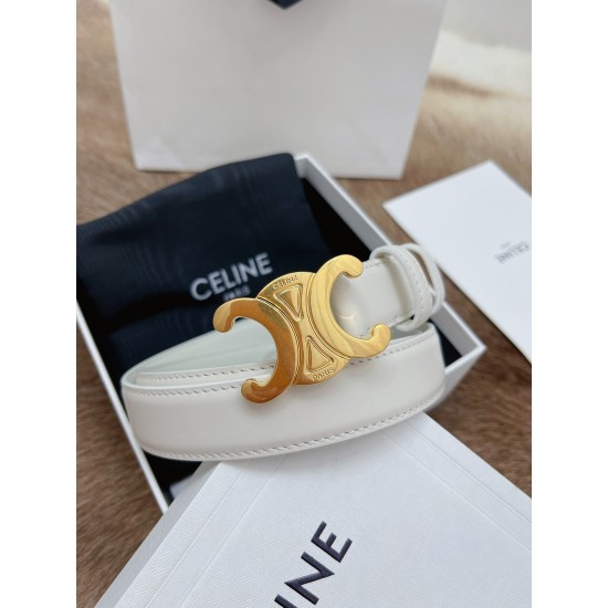 Celine Belt