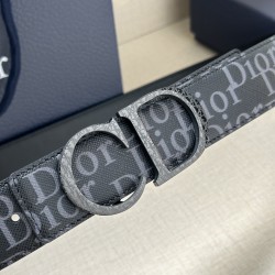 Dior Belts