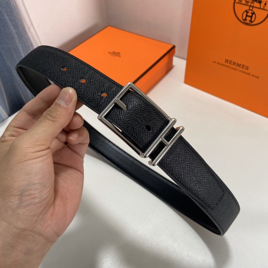 Hermes Belts