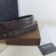 BOTTEGA VENETA  BV Belts