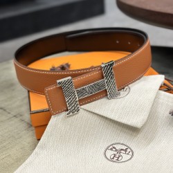 Hermes Belts