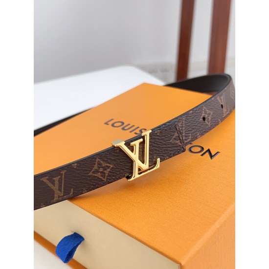 LV Belts