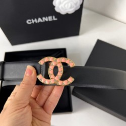 Chanel Belts