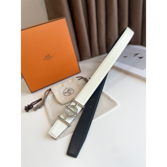 Hermes Belts