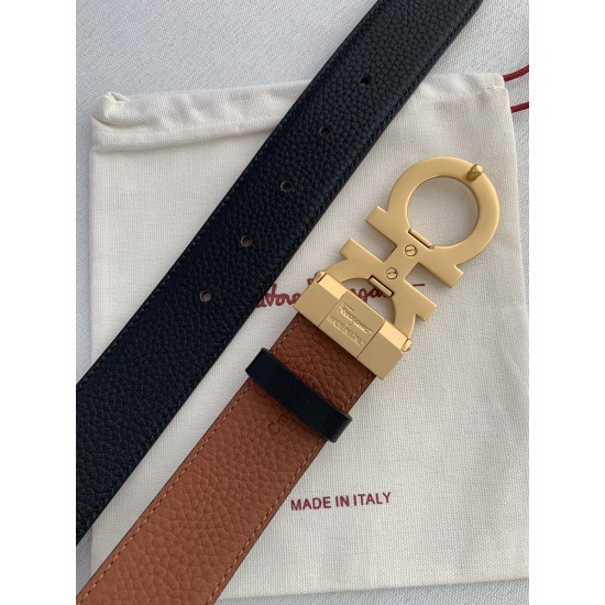 Ferragamo belts