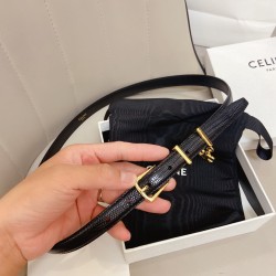 Celine Belt