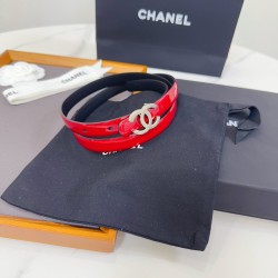 Chanel Belts