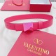 Valentino Belts