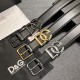 Dolce & Gabbana    DG Belts