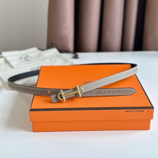 Hermes Belts