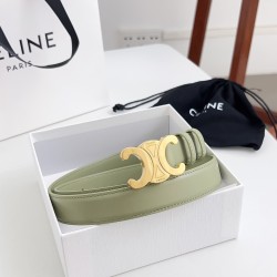 Celine Belt