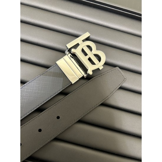 Burberry Belts