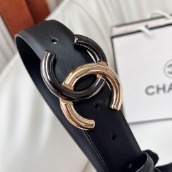 Chanel Belts