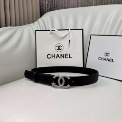 Chanel Belts