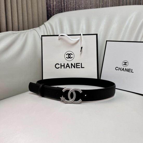 Chanel Belts