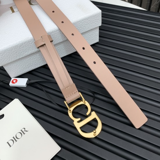 Dior Belts