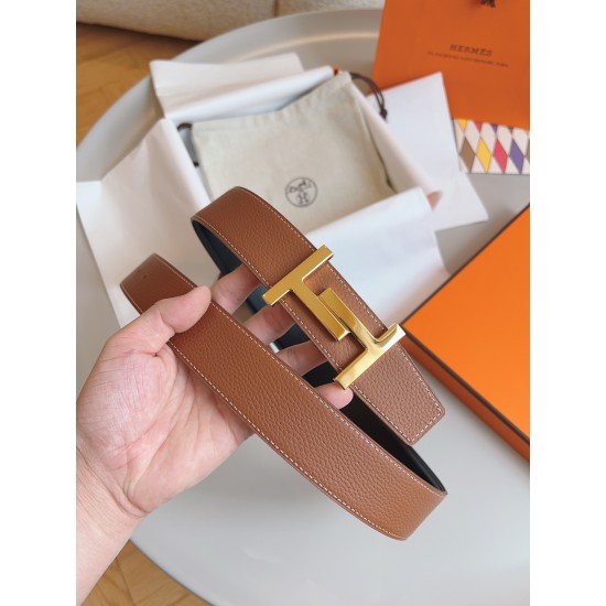 Hermes Belts