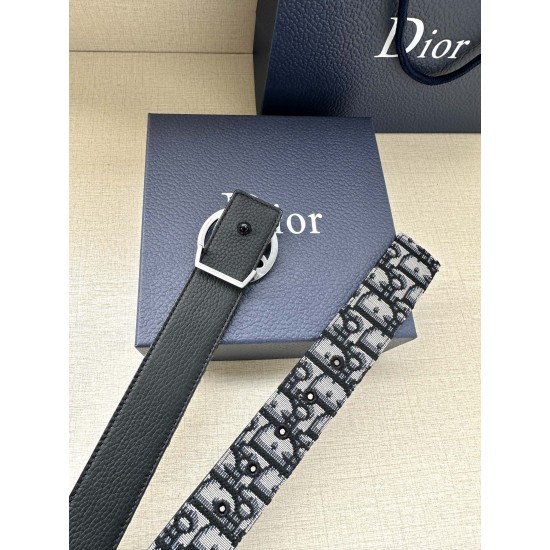 Dior Belts