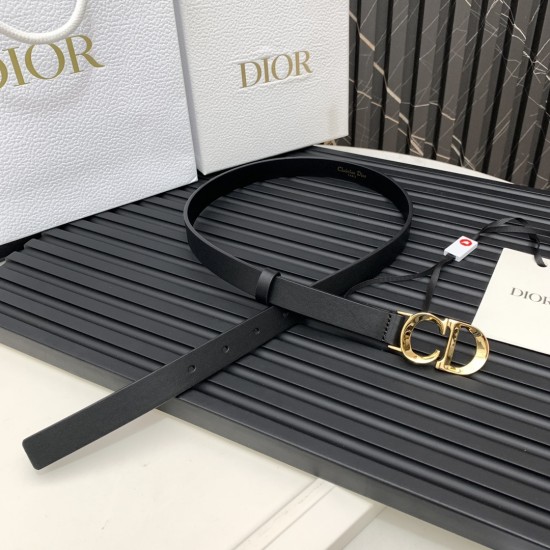 Dior Belts