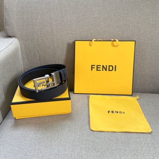 Fendi Belts