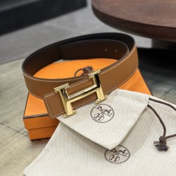 Hermes Belts