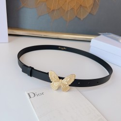 Dior Belts