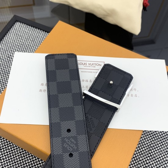 LV Belts