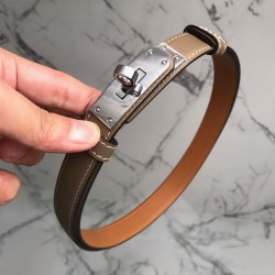 Hermes Belts