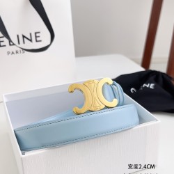 Celine Belt