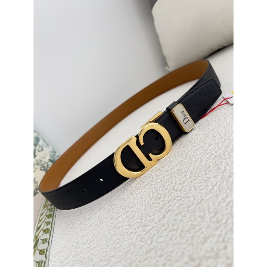 Dior Belts