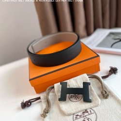 Hermes Belts