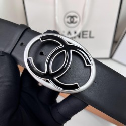 Chanel Belts