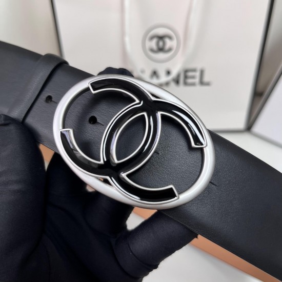 Chanel Belts