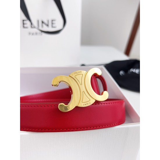 Celine Belt