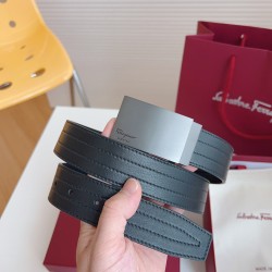 Ferragamo belts