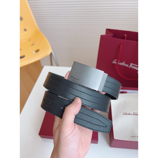 Ferragamo belts