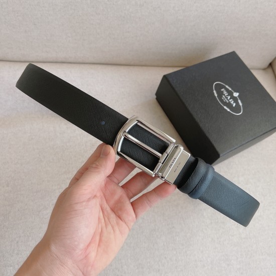 Prada Belt