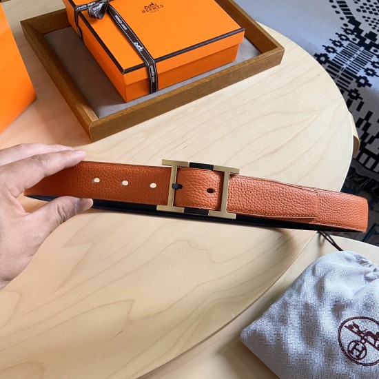 Hermes Belts