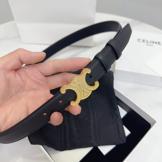 Celine Belt