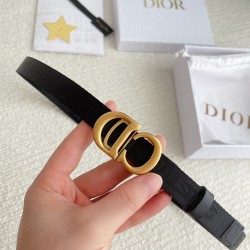 Dior Belts