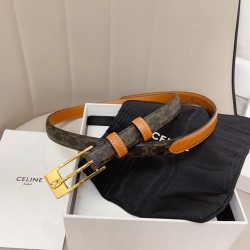 Celine Belt