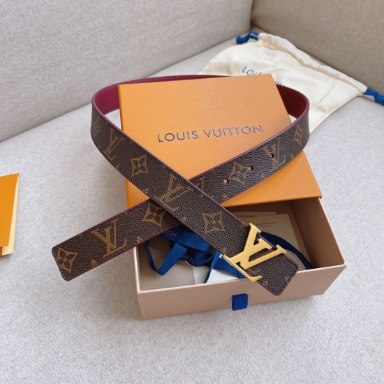 LV Belts