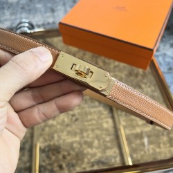 Hermes Belts