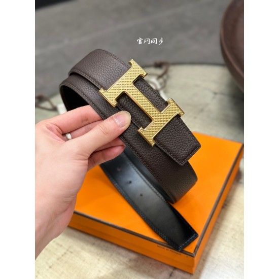 Hermes Belts