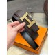 Hermes Belts