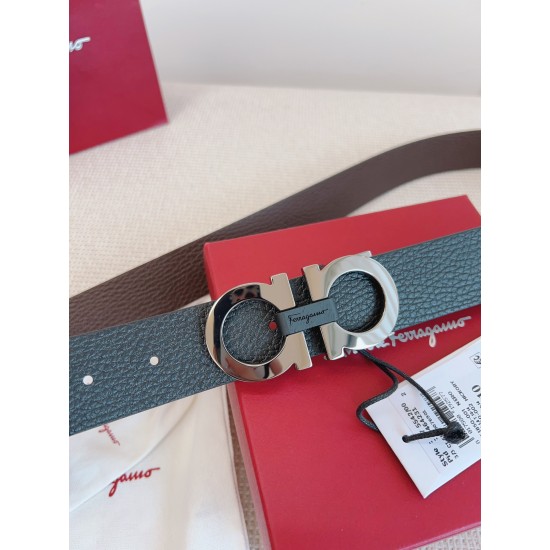 Ferragamo belts